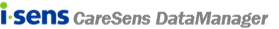 iSens POC Data Manager